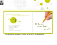 Bild Office Point IT-Service GmbH