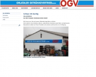 Bild OGV Orlataler Getrnkevertrieb GmbH