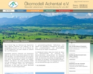 Bild komodell Achental e.V.