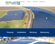 Bild KOVOLT GmbH Solartechnik