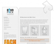 Bild Peter Bhr Bhr-Pack