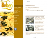 Bild Oeben Gastroservice e.K.