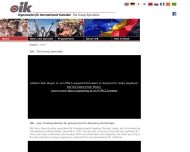 Bild OIK - Organisation fr internationale Kontakte -Gemeinntzige Ges.