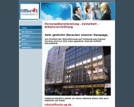 Bild Office4U Personalmanagement AG
