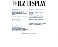 Bild Peter Josef Wilz GmbH & Co. KG