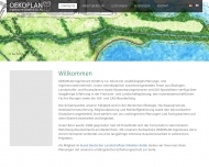 Bild OEKOPLAN Ingenieure GmbH & Co. KG