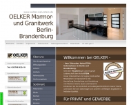 Bild Oelker-Naturstein OHG