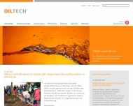 Bild Oiltech Lubes Service GmbH & Co. KG