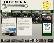 Bild Oldtimeria GmbH