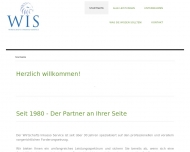 Bild Wirtschafts-Inkasso-Service WIS Rechenzentrum Breitwieser und Denk OHG