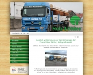 Bild Peter Khler Holzgrohandel
