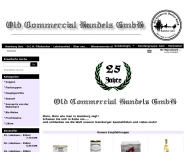 Bild Old Commercial Handels GmbH
