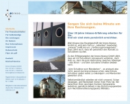 Website breco-Inkasso