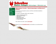Bild Peter Schreiber Elektroinstallationen