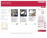 Bild Peter Sahlberg GmbH