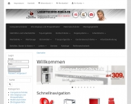 Bild Oliver Hustedt Betriebs- u. Lagertechnik