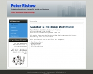 Bild Peter Ristow Verwaltungsgesellschaft mbH