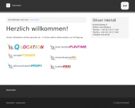 Bild Oliver Heindl Showtechprofi