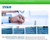 Bild INKO Inkasso GmbH