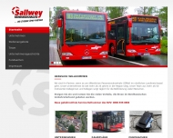 Bild Omnibusbetrieb Sallwey GmbH