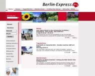 Bild Omnibusreisen Anko GmbH