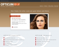 Bild Opticum Osterode GmbH