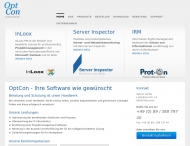 Bild OptCon GmbH