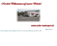 Bild Escher Autoservice