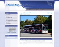 Bild Omnibusbetrieb Hansen-Borg GmbH & Co Kommanditgesellschaft