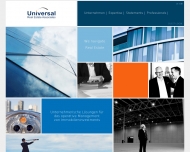 Bild UNIVERSAL Real Estate Associates GmbH