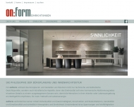 Bild on: form GmbH