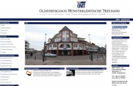 Bild OMT Oldenburgisch-Mnsterlndische Treuhand Finanz- und Versicherungsmakler