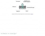 Bild onion Projektmanagement GmbH