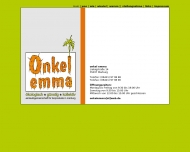 Bild onkel emma OHG