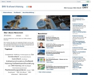 Bild OMV Kraftwerk Haiming GmbH