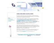 Bild ONLINE Information Services GmbH