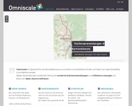 Bild Omniscale GmbH & Co. KG