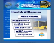 Bild Omnibusbetriebe Mesenhohl GmbH & Co. KG