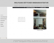Bild Wolfgang Bttcher Innenarchitektur