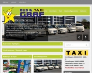 Bild Omnibus + Taxi Graf GmbH