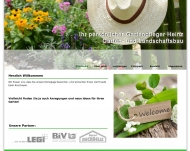 Bild Petra Wielsch Garten und Landschaftsbau