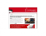 Bild Omnibus-Fischinger GmbH