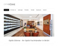 Bild Optik Dnne e.K.