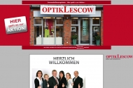 Bild Optik Lescow GmbH & Co. KG