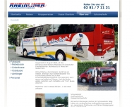 Bild Omnibus Rheinliner GmbH & Co. KG
