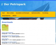 Bild Petrispark GmbH