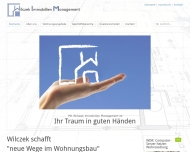 Bild Petra Wilczek Immobilien KG