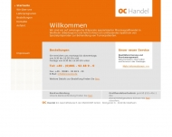 Bild Oncocorp GmbH