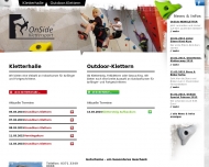 Bild OnSide Klettersport GmbH