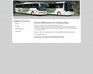 Bild Omnibus Beck GmbH